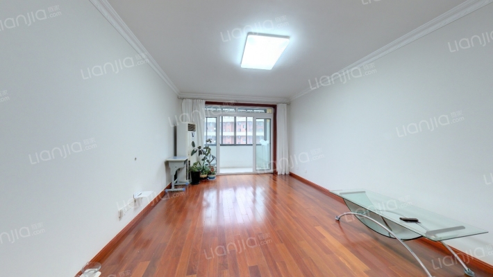 丽江佳苑二手房实景图