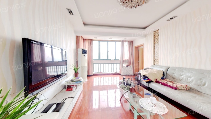 明日星城城欣园二手房实景图