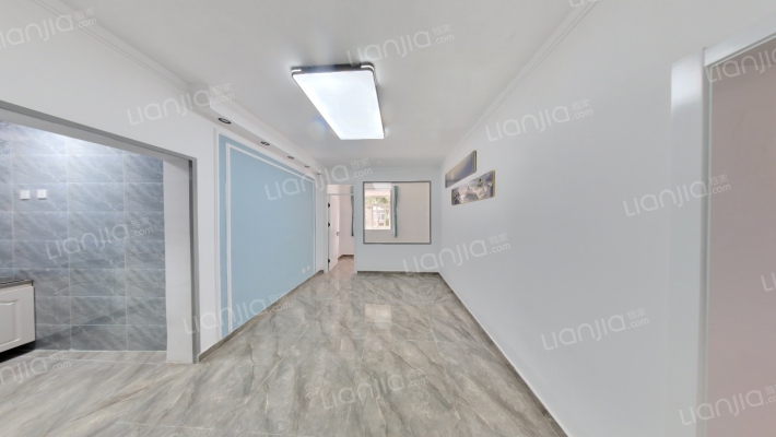 面粉厂宿舍二手房实景图