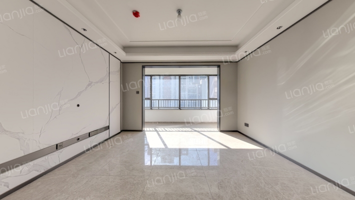 悦府二手房实景图