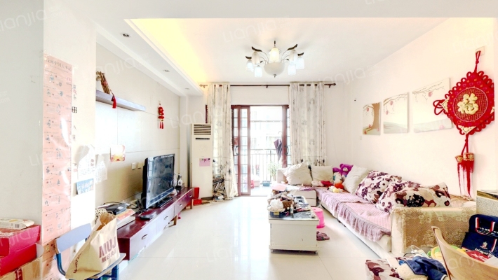 昌泰·盛世家园二手房实景图