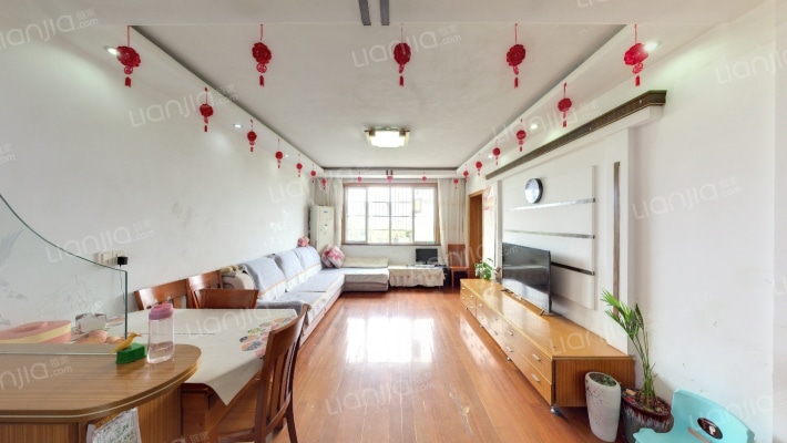 怡峰家园二手房实景图