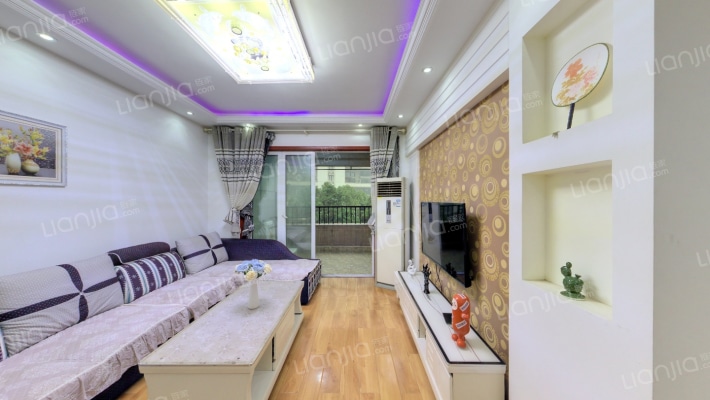 碧桂园（长寿）二手房实景图