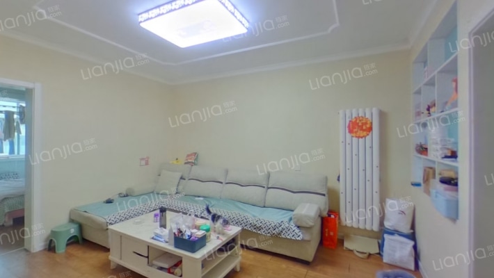 罗城头住宅楼二手房实景图