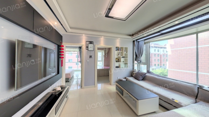 锦绣佳苑二手房实景图