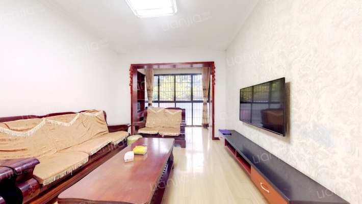 家天下晶品二手房实景图