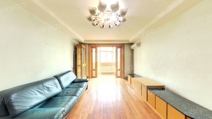 文体西路小区二手房实景图