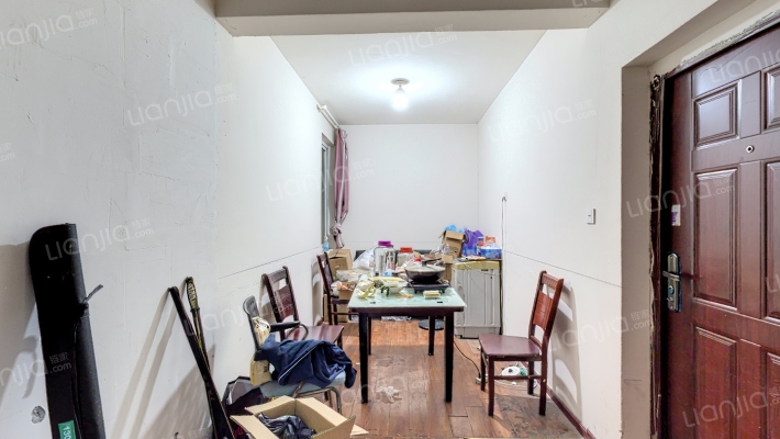 培江园西区二手房实景图