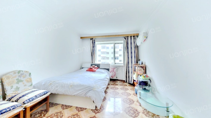 振国小区二手房实景图