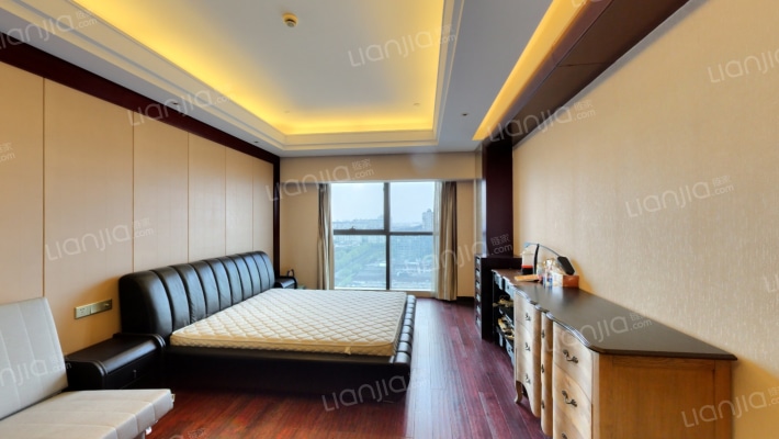 慈溪环球中心二手房实景图