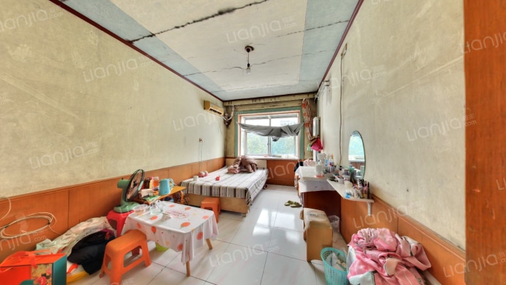 中南街4号二手房实景图