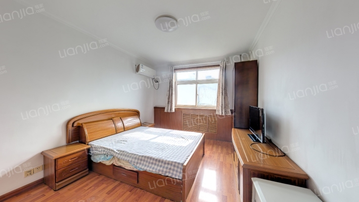 扬子四村二手房实景图