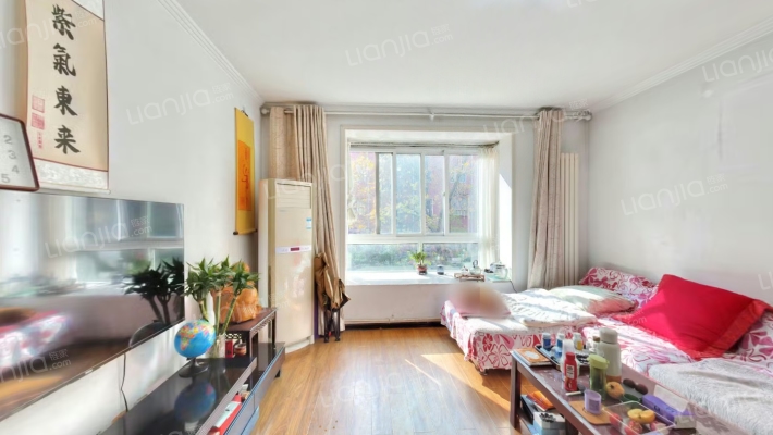 翠竹苑二手房实景图