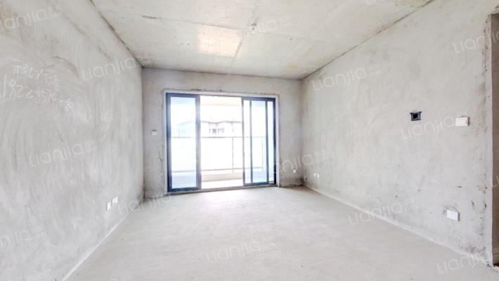 合景领峰二手房实景图