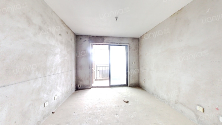 长安东郡二手房实景图