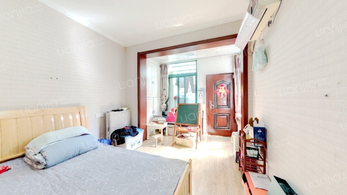 芦席营82号二手房实景图