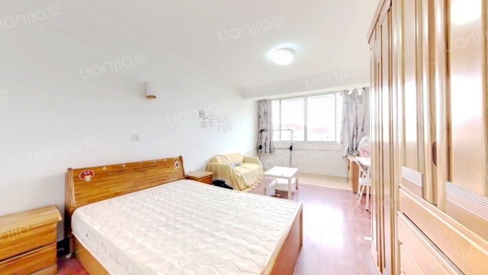 新长小区二手房实景图