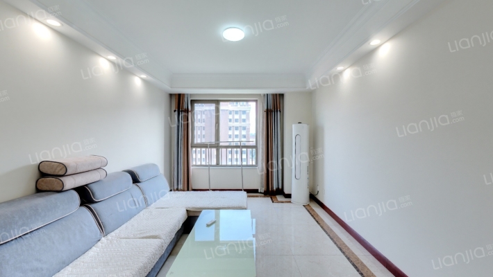 中海寰宇天下二手房实景图