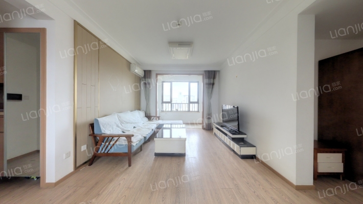 锦绣城誉园二手房实景图