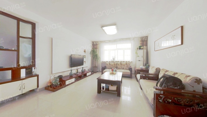 宫馨丽园二手房实景图