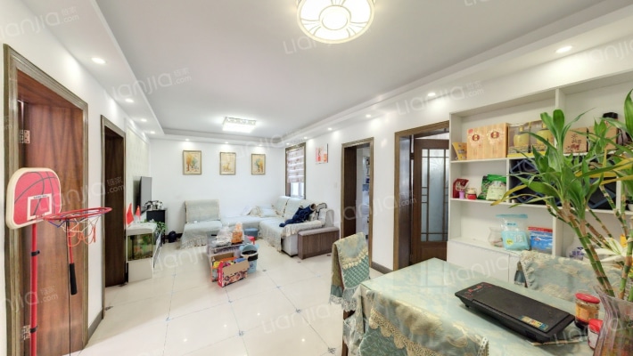 塘栖嘉园二手房实景图