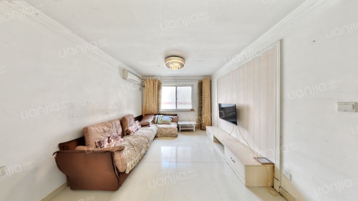 裕华美晨二手房实景图