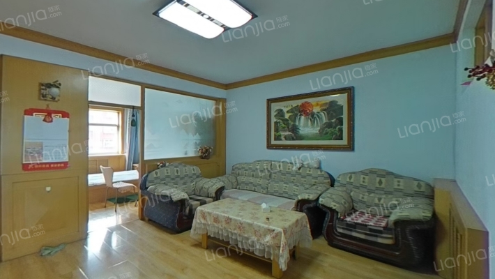 市法院家属院南院二手房实景图