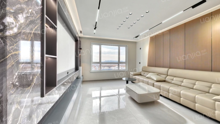 维特奥·幸福港湾二手房实景图