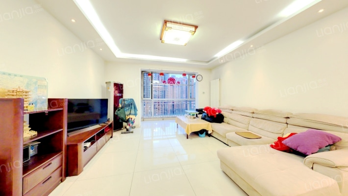 上京新航线二手房实景图