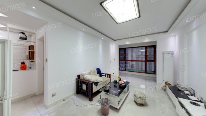 香橙二手房实景图