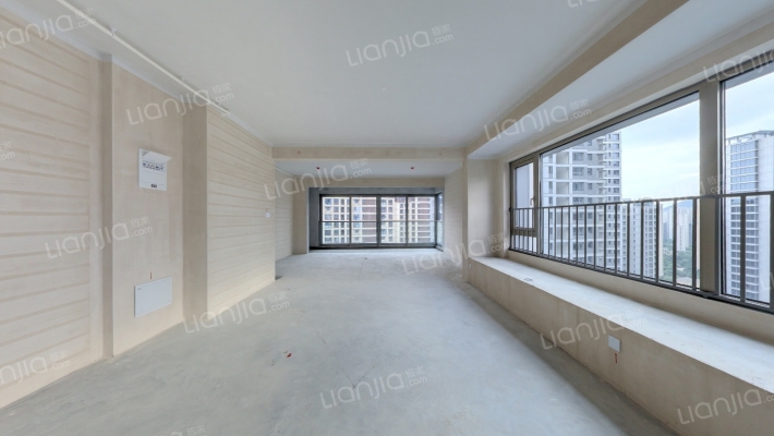 东厦滨江上品中区二手房实景图