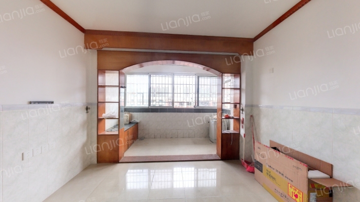 中臣花园二手房实景图