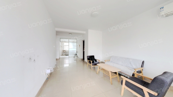 广文苑小区二手房实景图