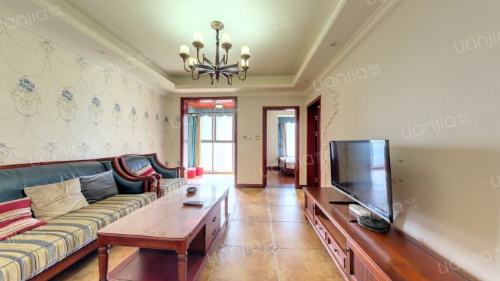 榕树岭二手房实景图