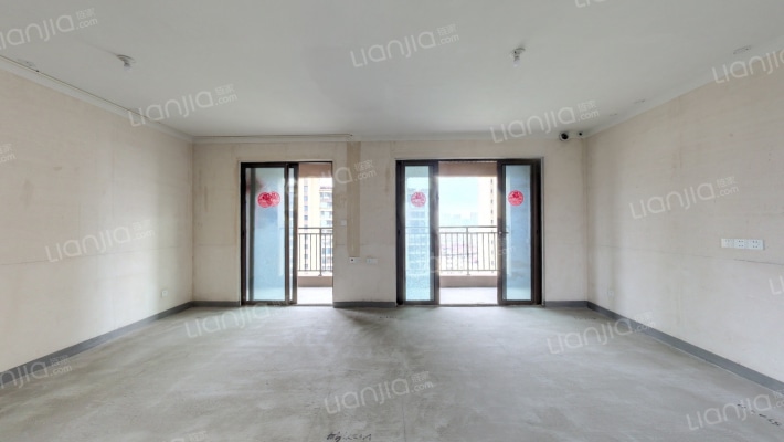 翰林桃源里二手房实景图