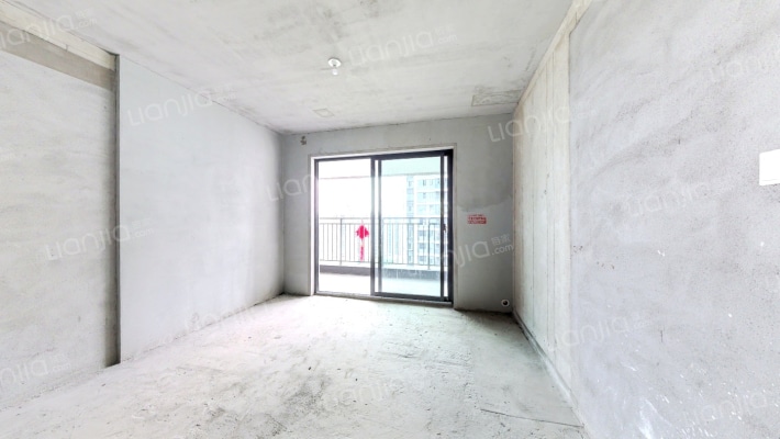 麓谷城市公园二手房实景图