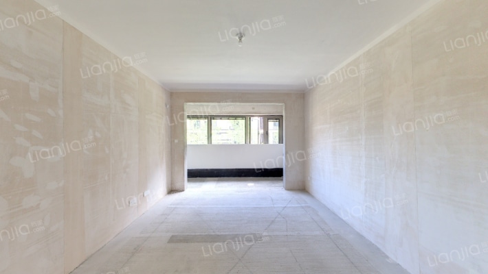 澜庭序二手房实景图