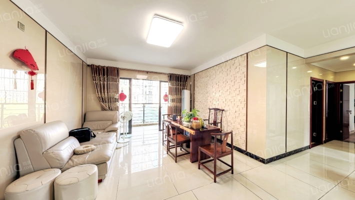 天鹿花园二手房实景图