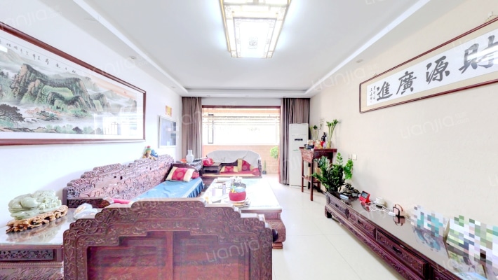 碧盛家园二手房实景图