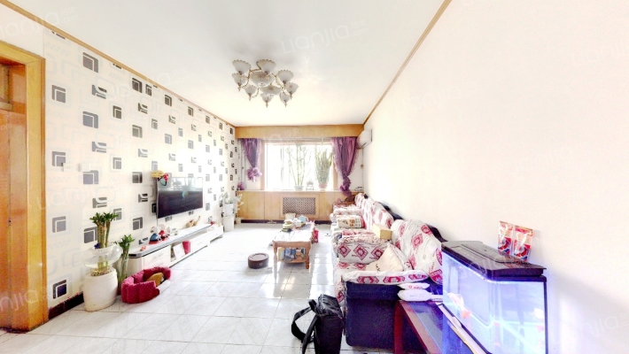 烟草宿舍二手房实景图