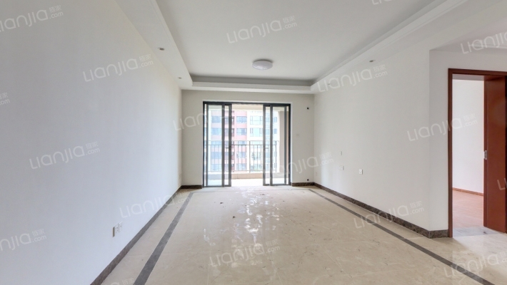 南海幸福汇二期二手房实景图