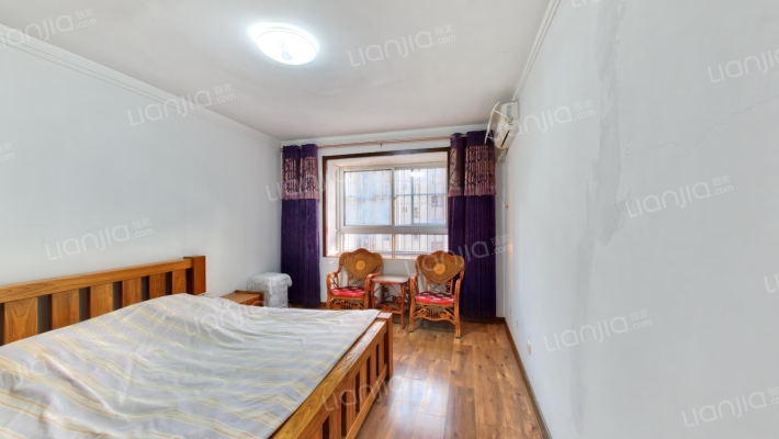 君帝园二手房实景图