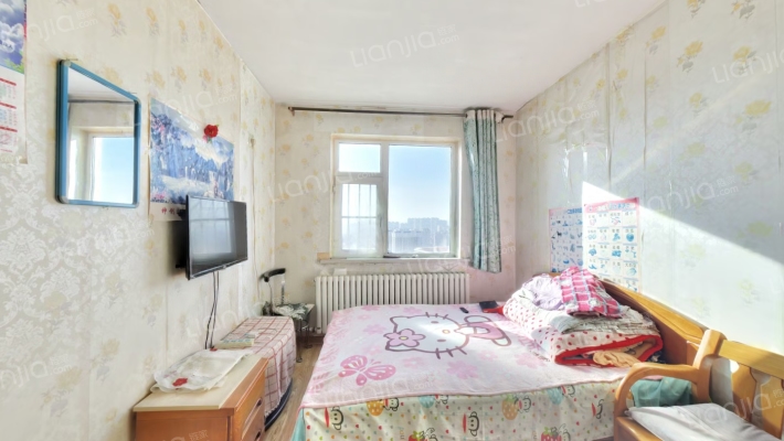 挪威小镇一期二手房实景图