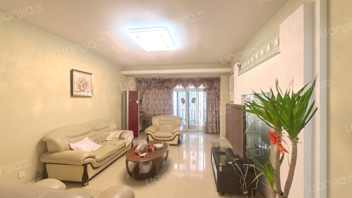 明景园二手房实景图