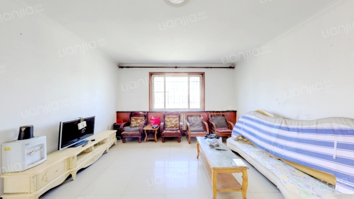 迎宾小区二手房实景图