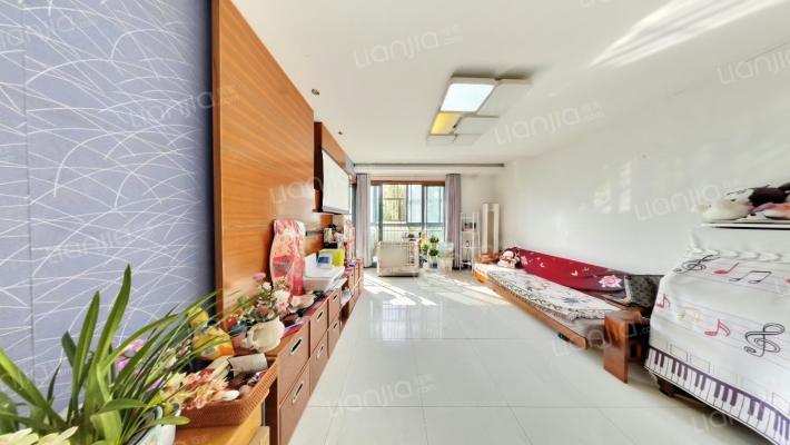 亚东城东区二手房实景图