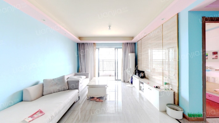 碧桂园天悦湾二手房实景图