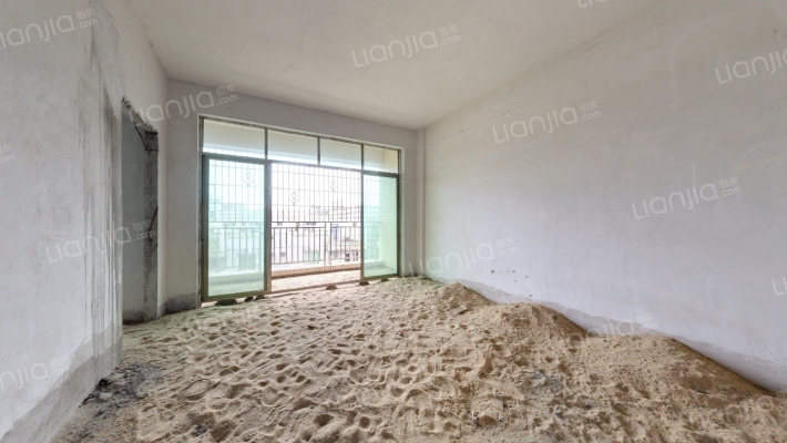 信和置合居二手房实景图