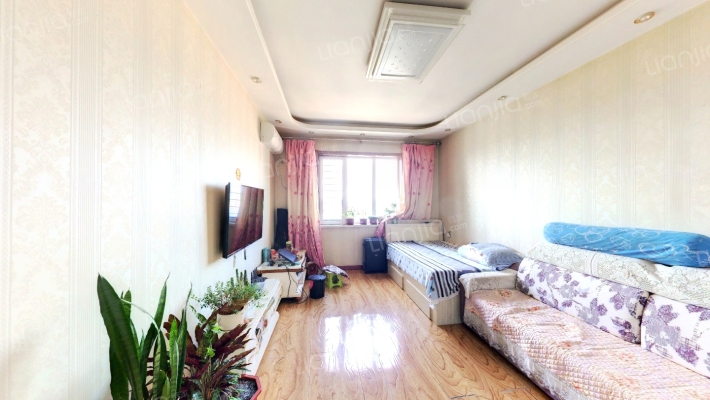 珠江帝景二手房实景图