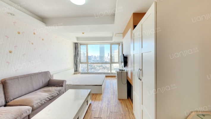 伊景华园二手房实景图